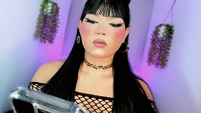 โชว์เว็บแคมของ misstreslatin