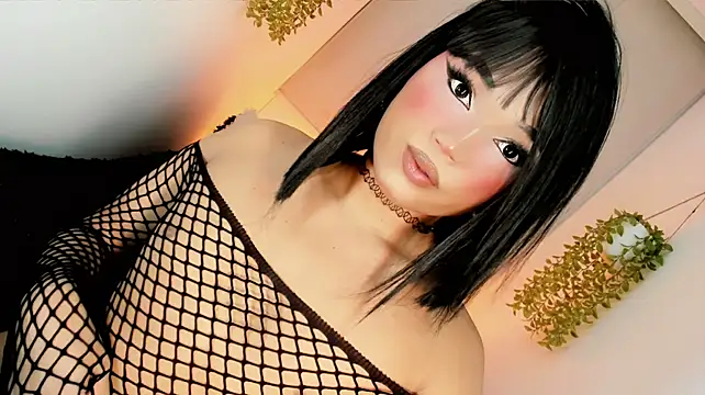 misstreslatin's Webcam Show