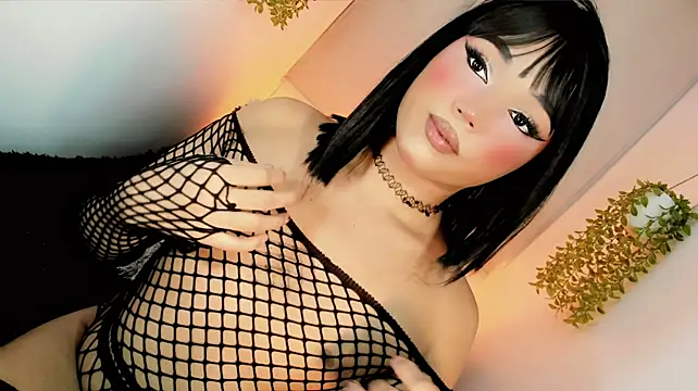 Show webcam de misstreslatin