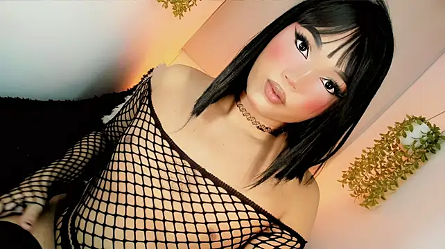 misstreslatin's Webcam Show
