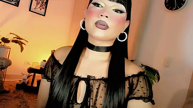 misstreslatinn Webbikameraesitys