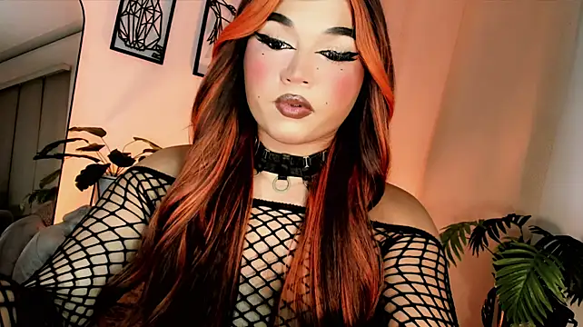 misstreslatin Show Webcam