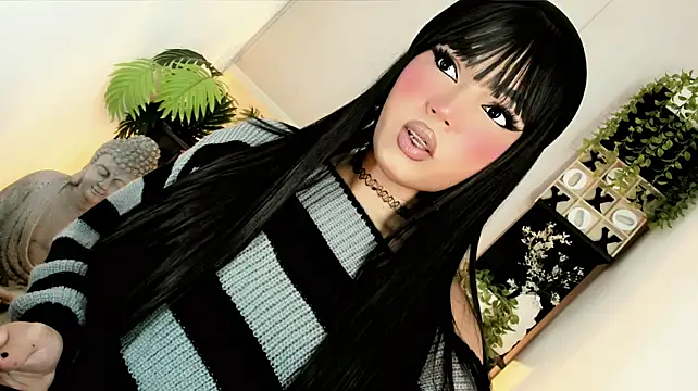 misstreslatin – webcam-show