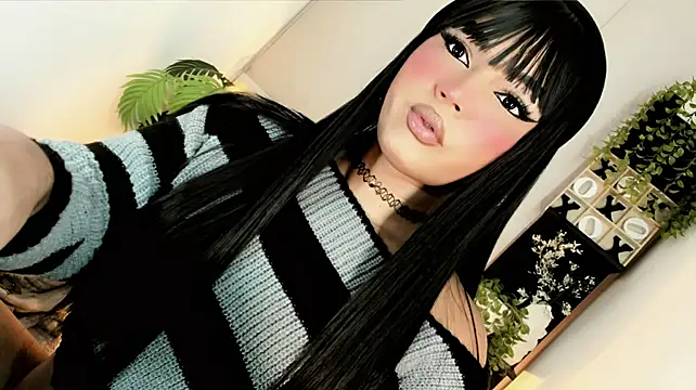 misstreslatinn Webbikameraesitys