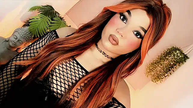 عرض كام misstreslatin
