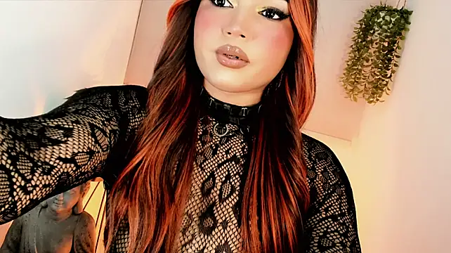 misstreslatin – webcam-show