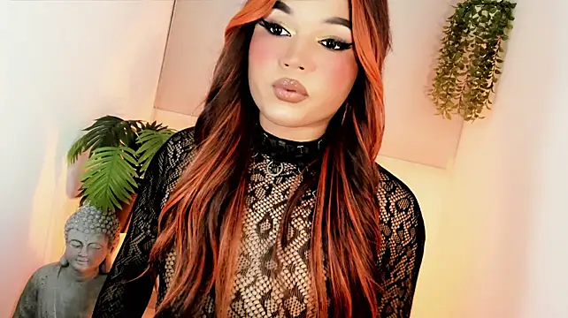 misstreslatin Webcam show