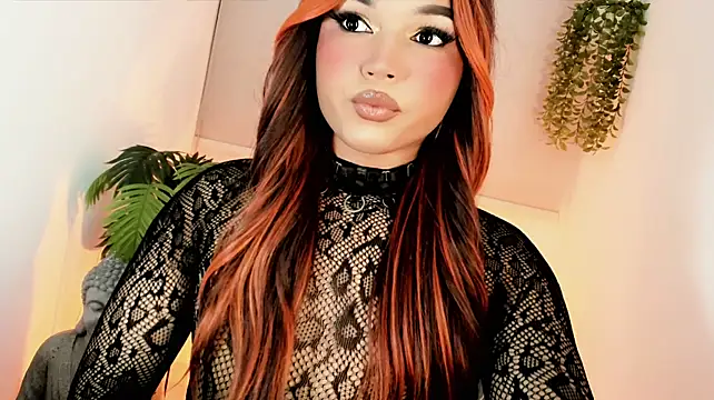 misstreslatin – webcam-show