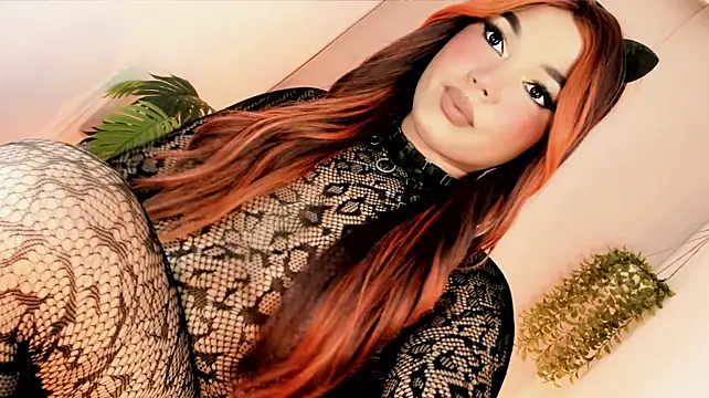 misstreslatin – webcam-show
