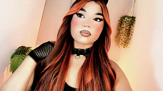 misstreslatin – webcam-show