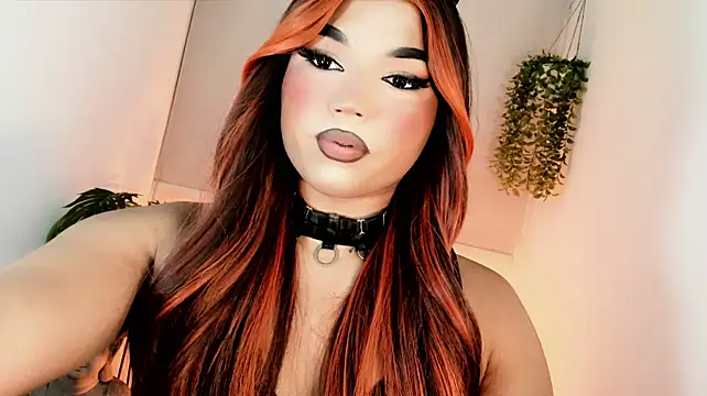 Show Webcam de misstreslatin