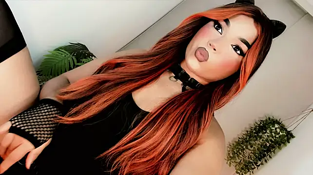 misstreslatin's Webcam Show