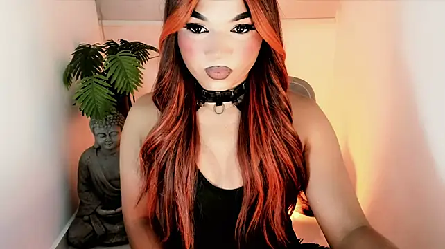 Show de webcam de misstreslatin