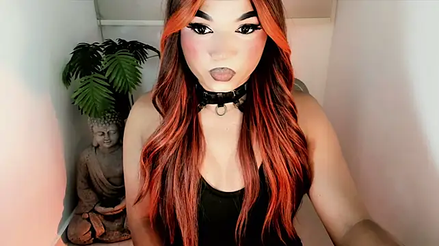 misstreslatin's Webcam Show