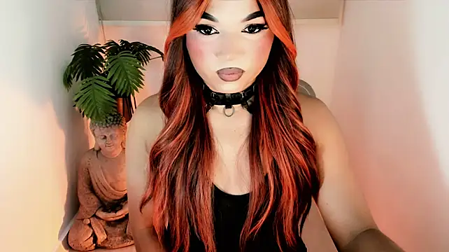 misstreslatin's Webcam Show