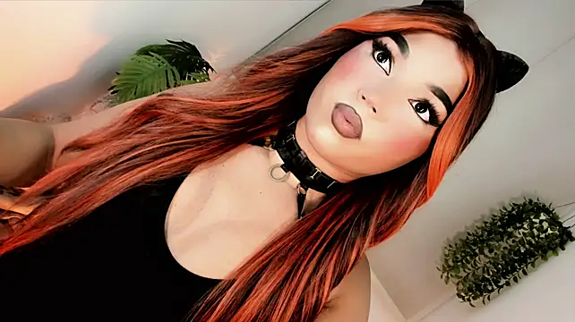 misstreslatin webcam show