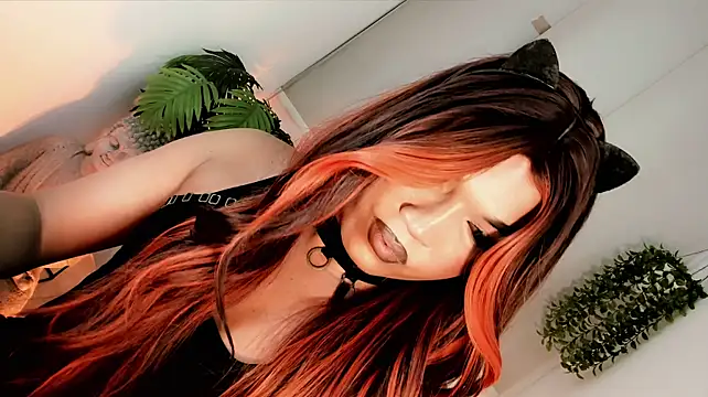 misstreslatin Webcam show