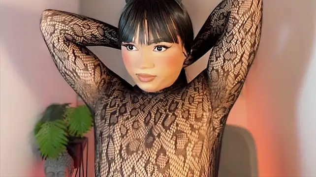 misstreslatin Show Webcam