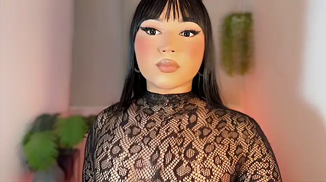 misstreslatin's Webcam Show