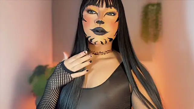 عرض كام misstreslatin