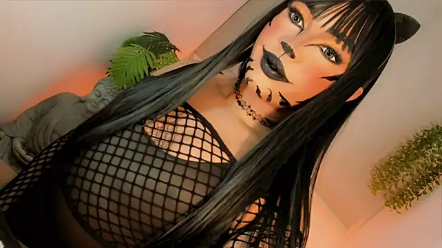 XXX chat uživo modela misstreslatin