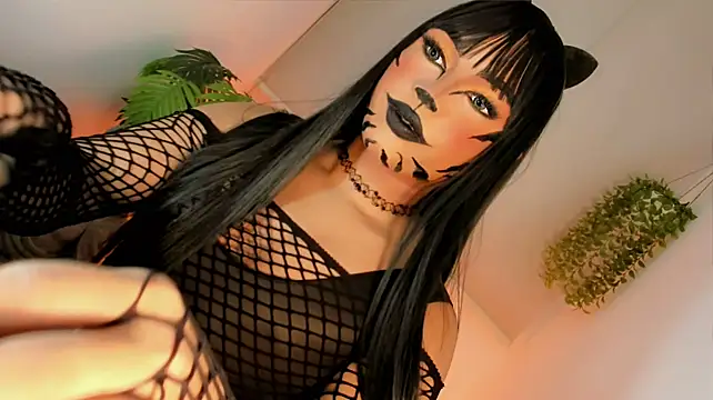 misstreslatin Chat XXX live