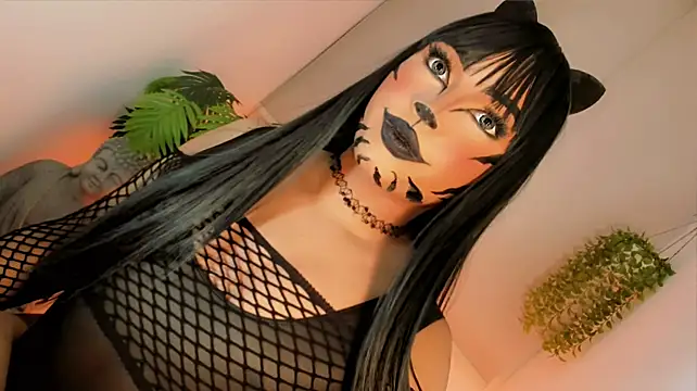 misstreslatin – Kamerová šou