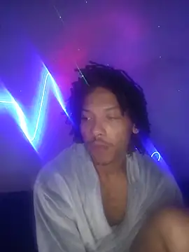 Show de Elevated-Floor na webcam