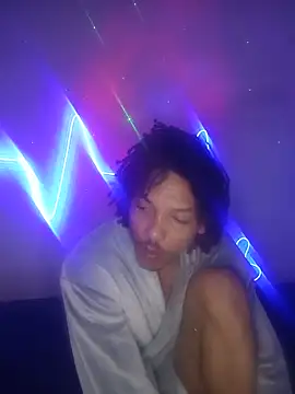 Elevated-Floor's Webcam Show