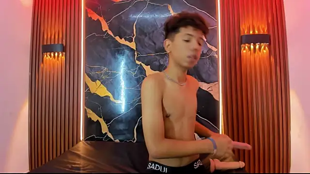 Show Webcam de Amers_bigcock