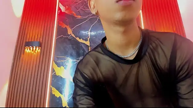 Amers_bigcock Webcam Show