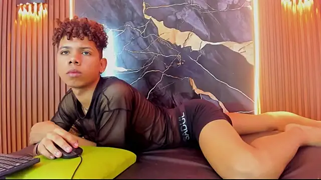 Amers_bigcock's Webcam Show