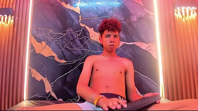 Amers_bigcock's Webcam Show