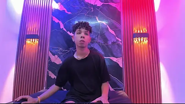 Show Webcam de Amers_bigcock