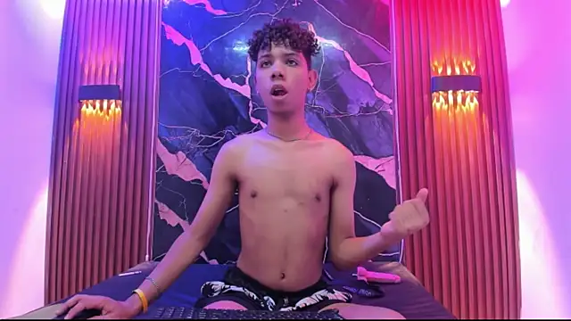 Show de Amers_bigcock na webcam