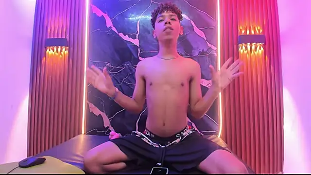 Amers_bigcock – webcam-show