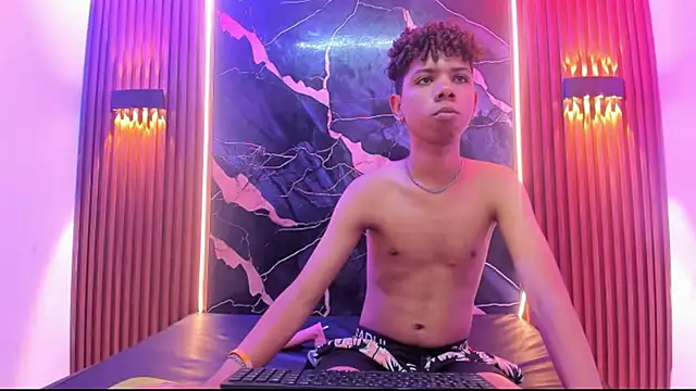 Amers_bigcock webcam show