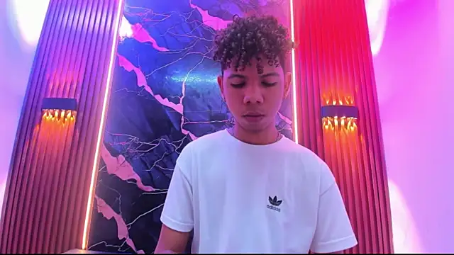 Amers_bigcock webcam show