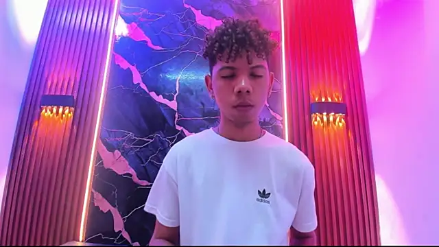 Show de webcam de Amers_bigcock