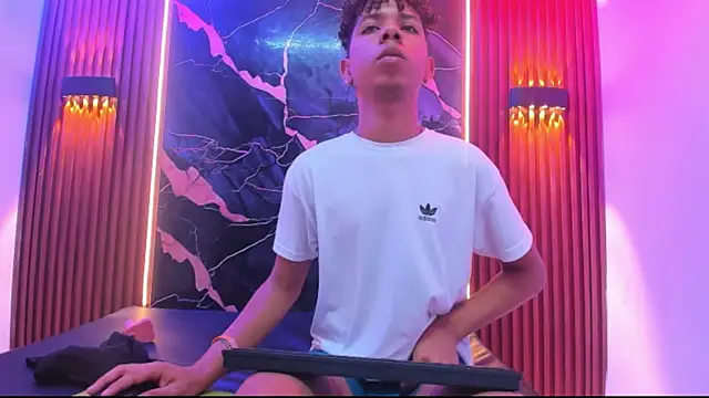 Amers_bigcock – webcam-show