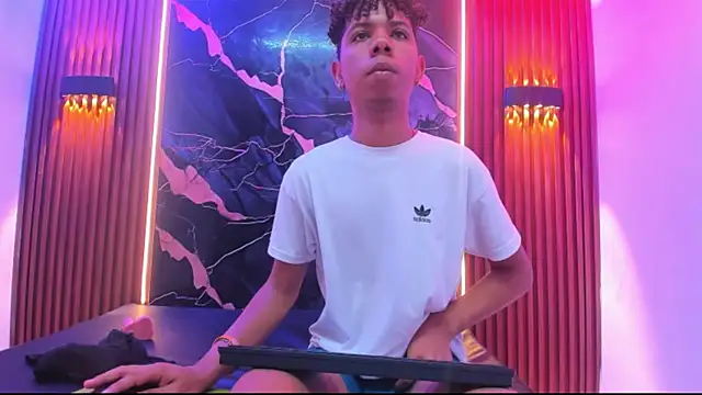 Show Webcam de Amers_bigcock