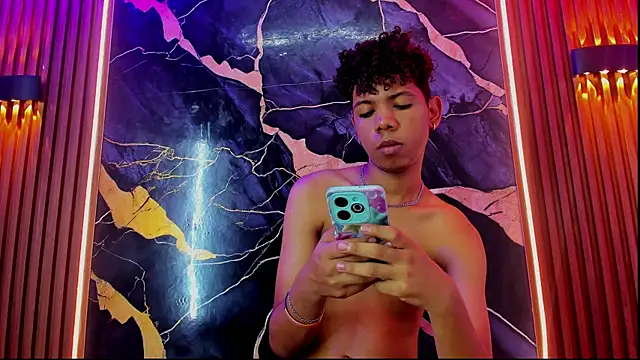 Show Webcam de Amers_bigcock