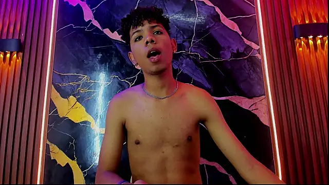 Amers_bigcock Webcamshow