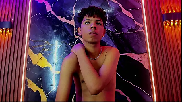 Show de Amers_bigcock na webcam