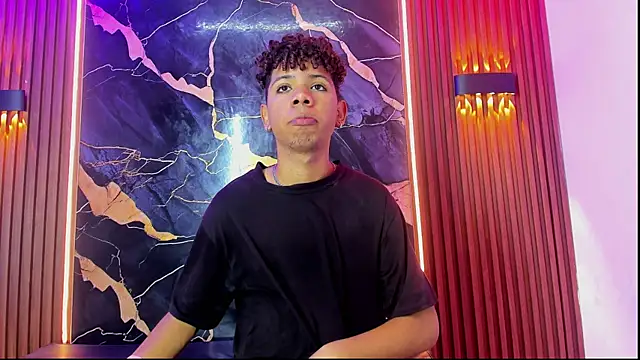 Amers_bigcock webcam show