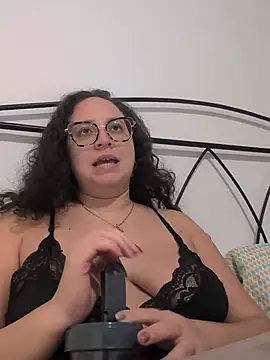 Czat XXX na żywo – Gia_Bluexxx