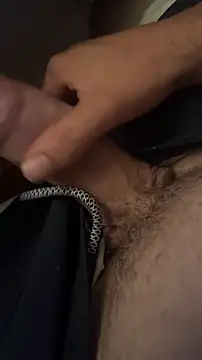 ChicoTravieso26 Webcam-Show
