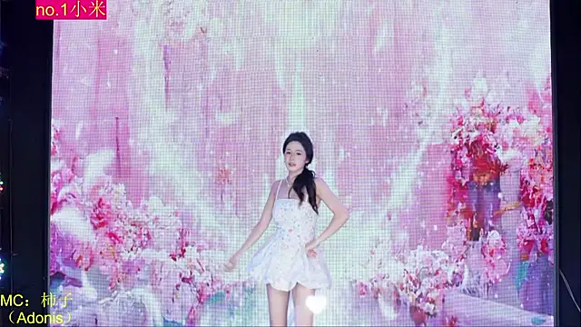 euphoria-001 网络视讯表演