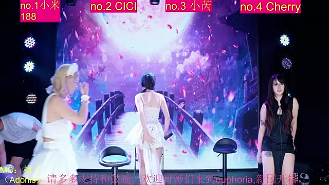 euphoria-001 webcam show