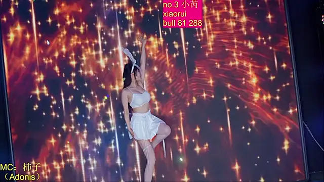 Pokazy przed kamerką – euphoria-001